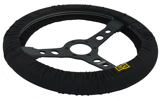 STEERING WHEEL PROTECTIVE COVER