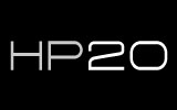 ブレーキパッド HP20
