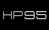 ブレーキパッド HP95