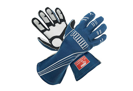 PUMA FIA AVANTI Racing Gloves