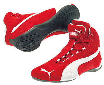 Puma racing shoes fia on sale