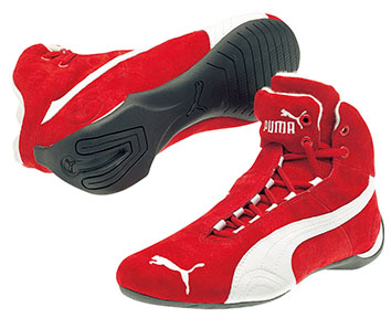 PUMA FUTURE CAT MID P PRO PIGSKIN