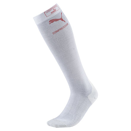 PUMA Compression Socks FIA