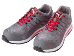 PUMA SAFETY Xelerate Knit Low