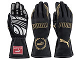 PUMA FIA SLW GT7 Racing Gloves