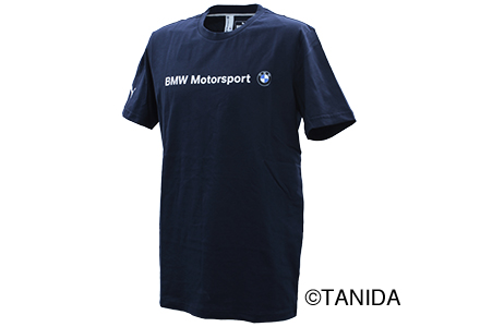 BMW MS ロゴTシャツ