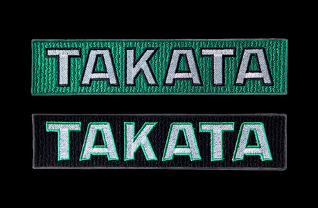 TAKATA WAPPEN