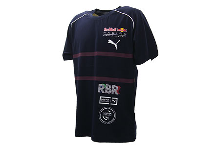 RBR スピードキャットEVO Tシャツ