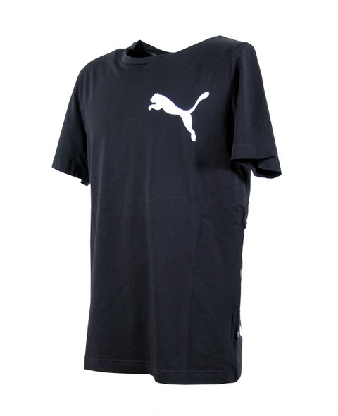 ビッグロゴ SS Tシャツ