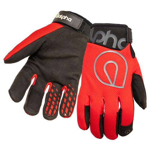 STANDARD MECHINIC Black/Red/Green