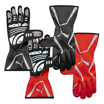 PUMA KART CAT II Glove 2020