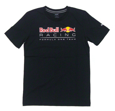 RBR グラフィックTシャツ