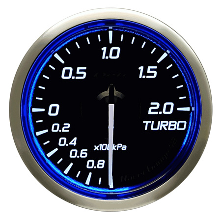 Racer Gauge N2 TURBO200kPa