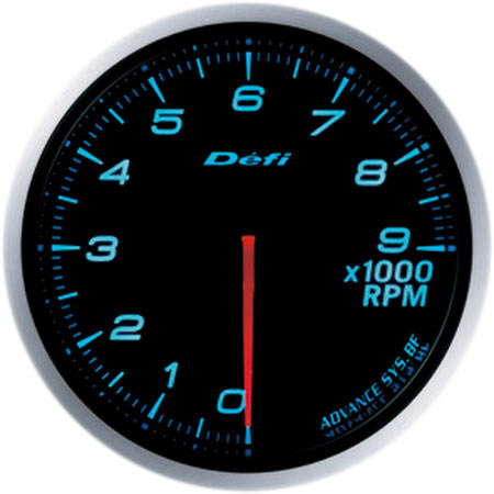 Defi-Link Meter ADVANCE BF タコ