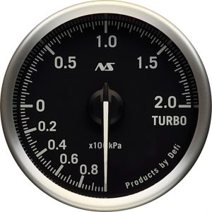 Defi-Link Meter ADVANCE RS
