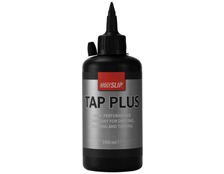 TAP Plus Liquid