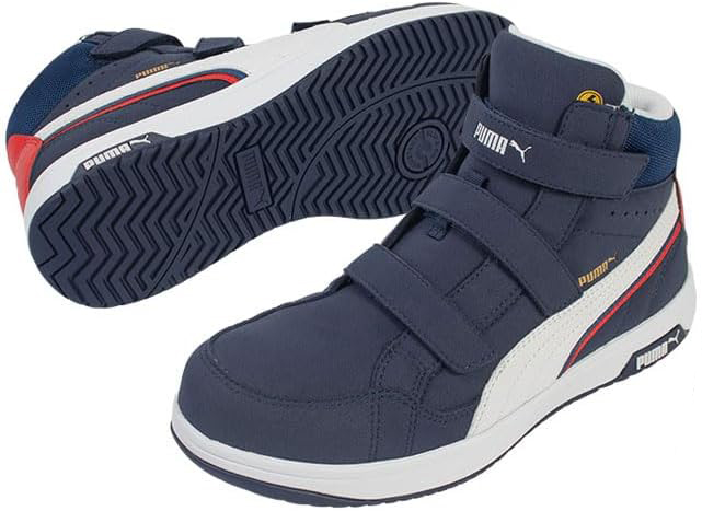 AIRTWIST 2.0 Mid H&L Navy