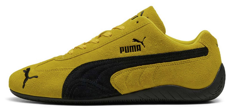 SPEEDCAT OG 398846-20 - PUMA MOTORSPORT - ドライビングシューズの 