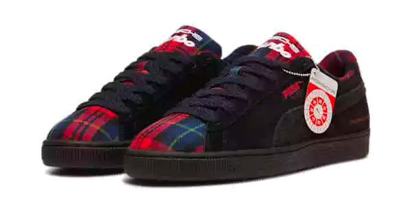 PUMA Porsche Legacy