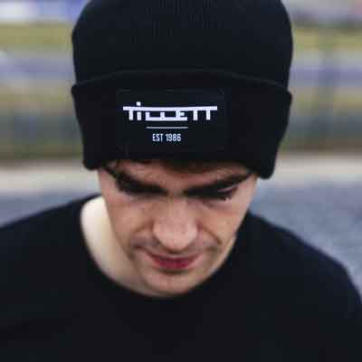 Special Edition 01 Beanie