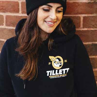 Special Edition Hoodie 01