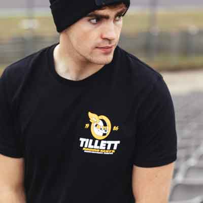 Special Edition T-Shirt 01