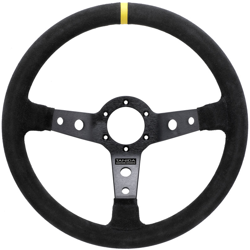  レースプロステアリング スプリントII 350φ