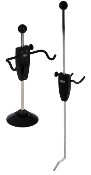 STEERING WHEEL LOCK/BRAKE PEDAL LOCK