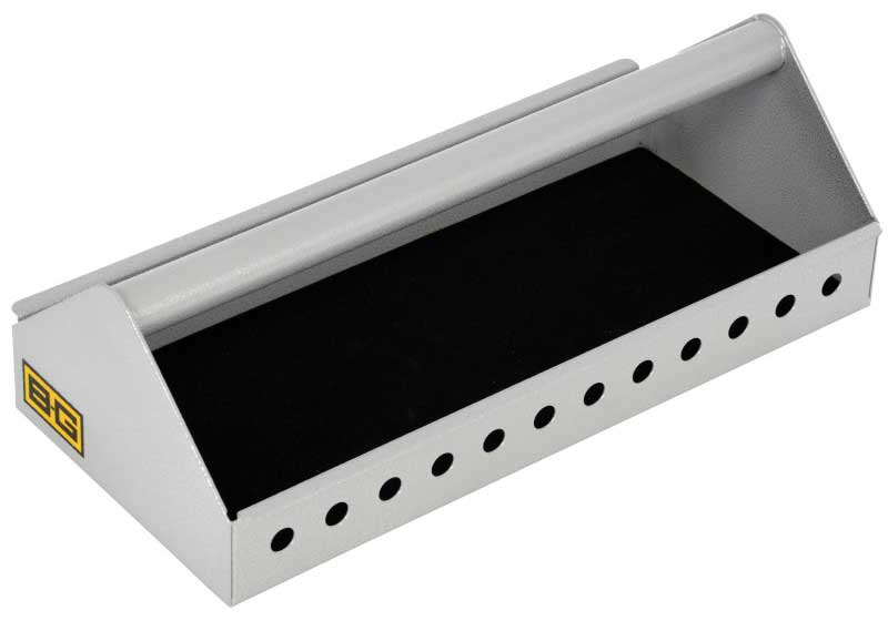 LIGHTWEIGHT TOOL TRAY