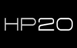 ブレーキパッド HP20