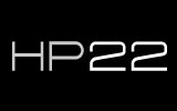 ブレーキパッド HP22