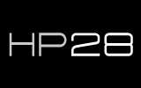 ブレーキパッド HP28