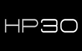 ブレーキパッド HP30