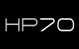 ブレーキパッド HP70