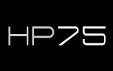 ブレーキパッド HP75