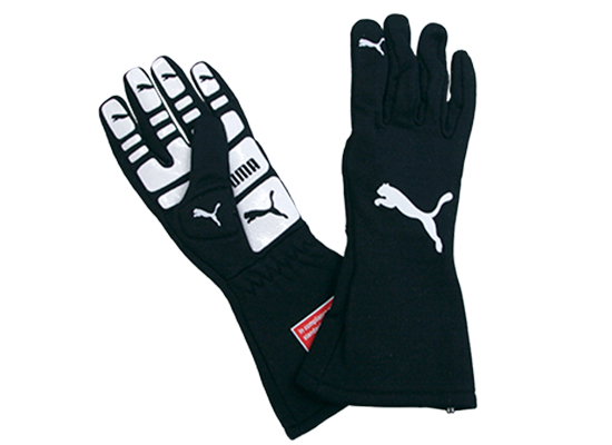 PUMA FIA FURIO PITTERD - PUMA MOTORSPORT - レーシンググローブの