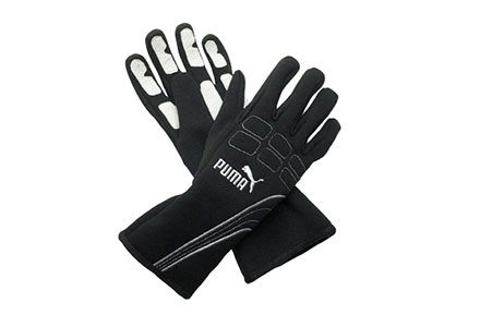 PUMA FIA PRO-FIT CAT Racing Gloves