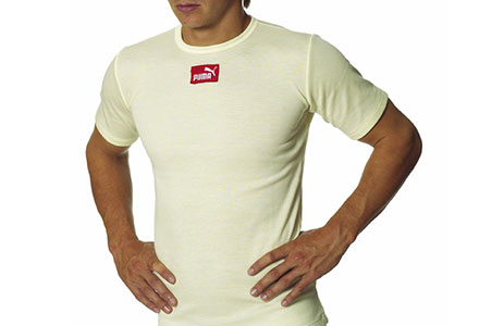 PUMA Nomex (Non-FIA) Underwear T-shirt