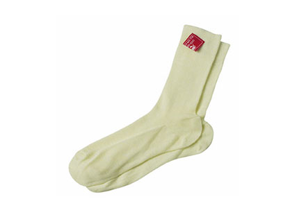 PUMA Nomex (FIA) Socks-short