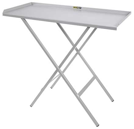 FOLDING PADDOCK TABLE