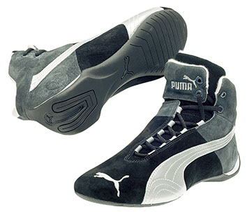 PUMA FUTURE CAT MID P PRO PIGSKIN