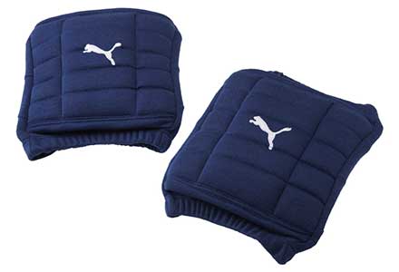 PUMA NOMEX KNEE PADS