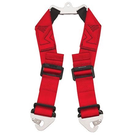 SCHROTH Anti-sub strap II J