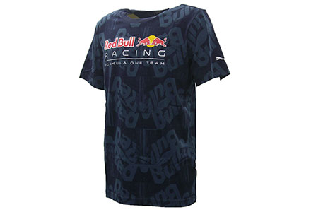 RBR AOP Tシャツ