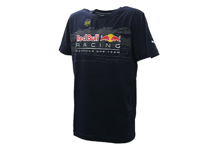 RBR ロゴTシャツ