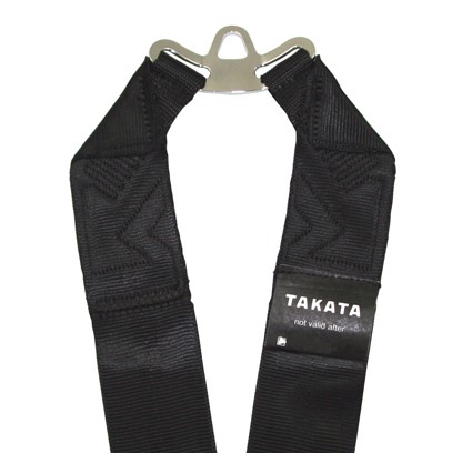 TAKATA Anti-sub strap