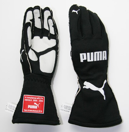 PUMA FIA AVANTI ロンググローブ