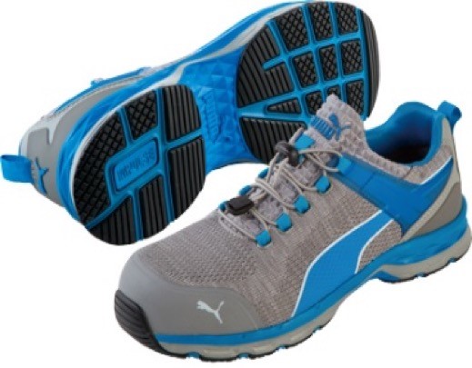 PUMA SAFETY Xcite 2.0 Blue Low