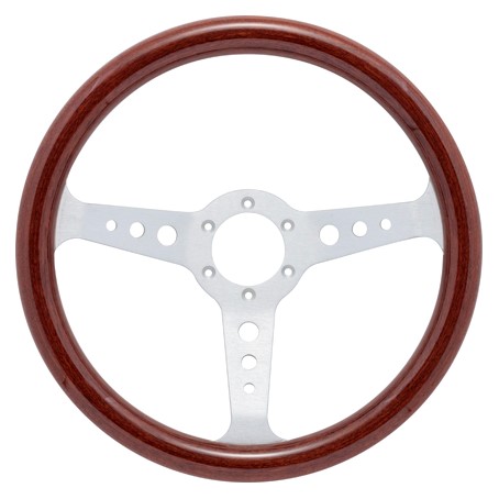 TUNING STEERING Wood 320φ