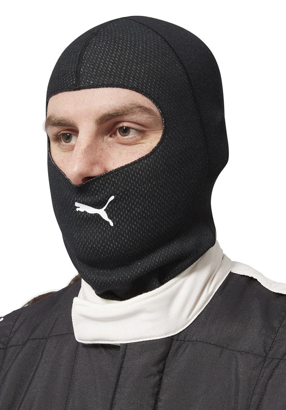 PUMA SLWL BALACLAVA OPEN FACE